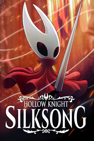 Silksong