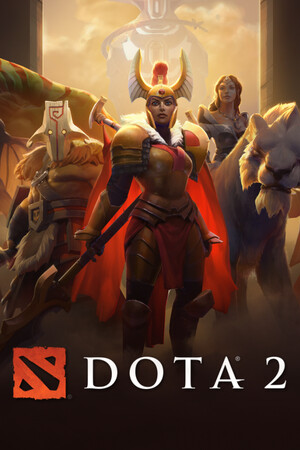 MOBA/MMO