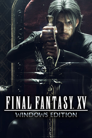 FF XV